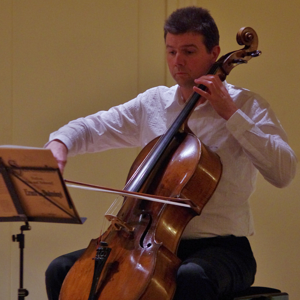 Alexandre Kozlik