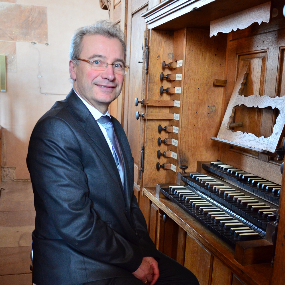 Bruno Soucaille