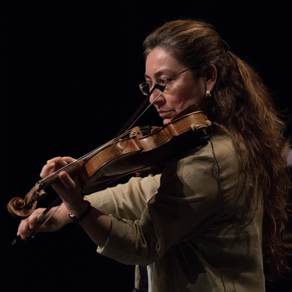 Carmen Gloria Palma