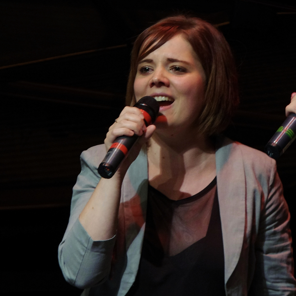 Cécile Foltzer-Lenuzza
