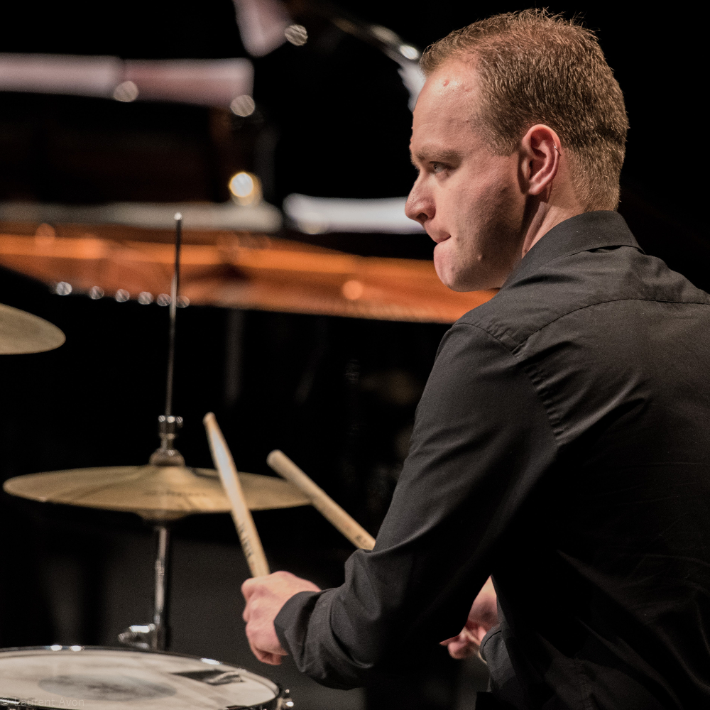 Jonathan Haessler