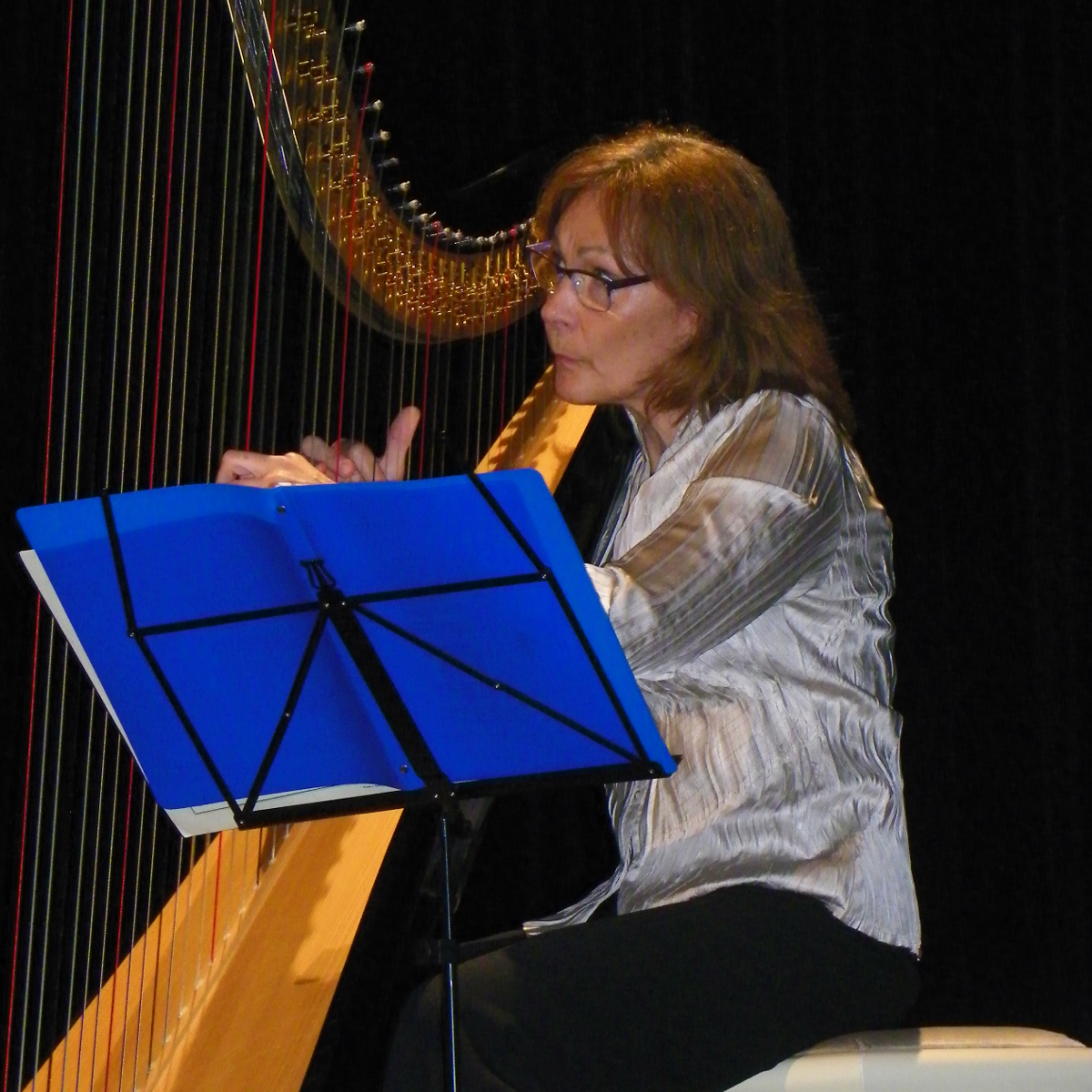 Mireille Iselin