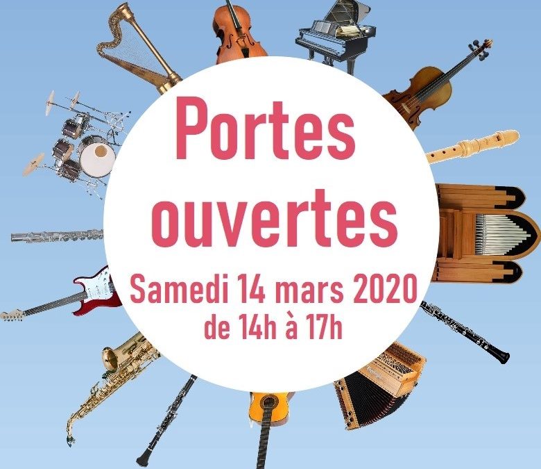 Portes ouvertes