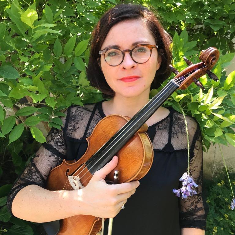 Valérie Heurteau