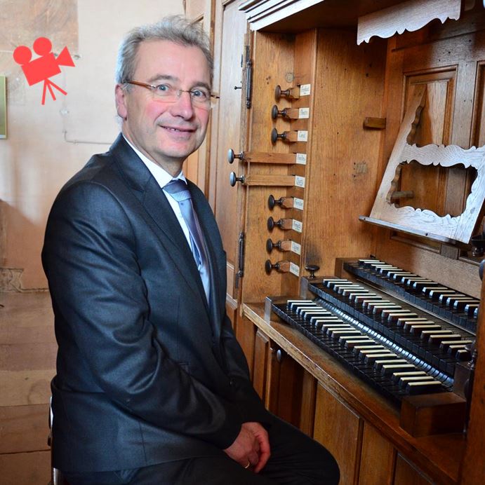Bruno Soucaille